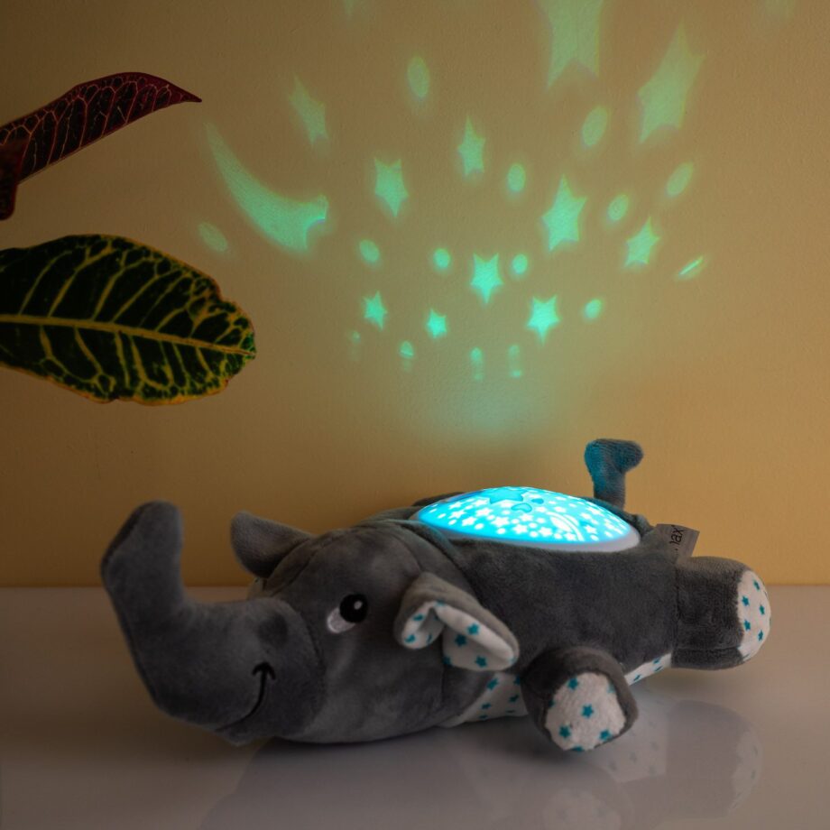 Olifant projector