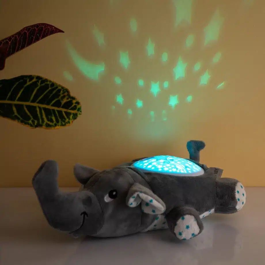 Olifant projector