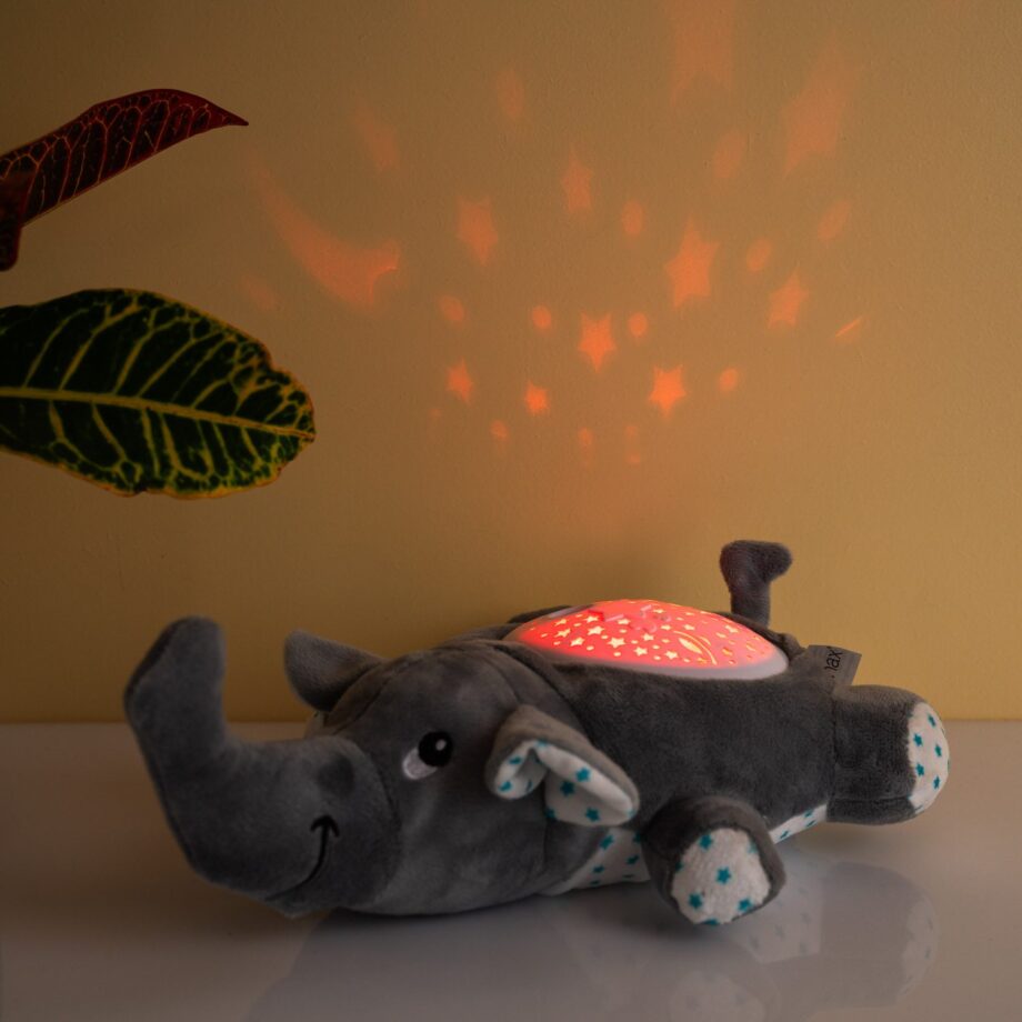 Olifant projector