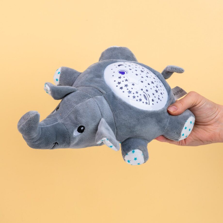 Olifant projector