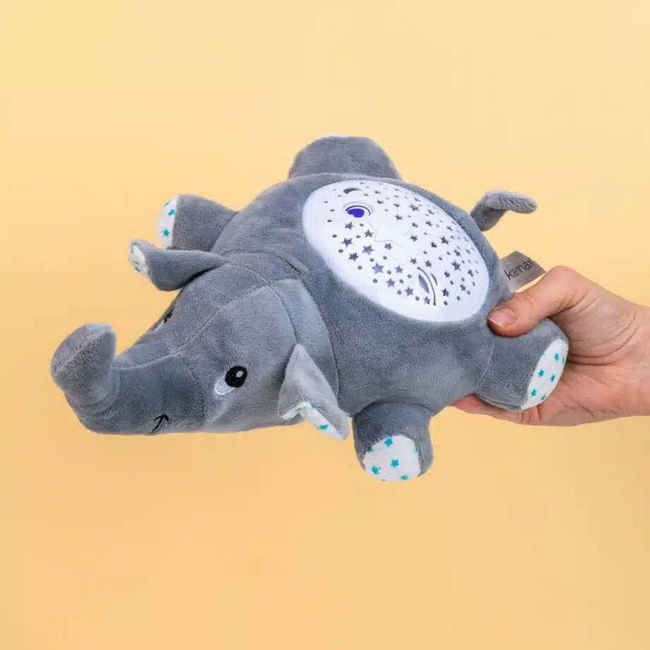 Olifant projector