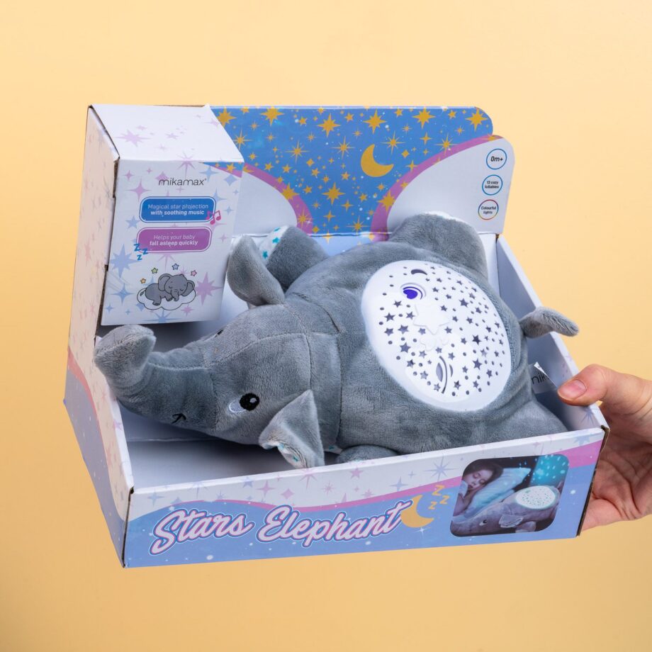 Olifant projector