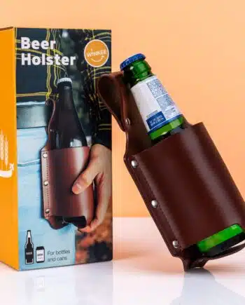 Bierholster