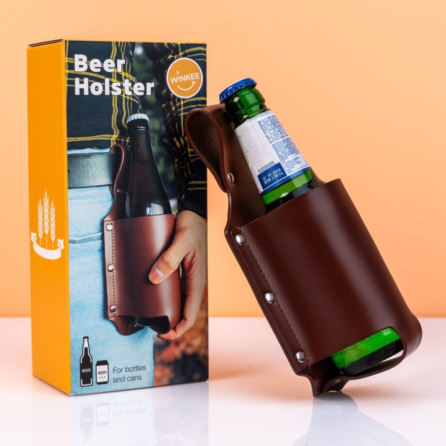 Bierholster
