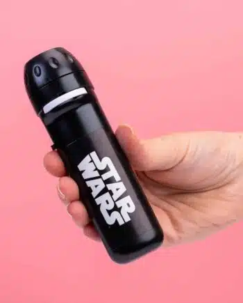 Star Wars Projectiezaklamp