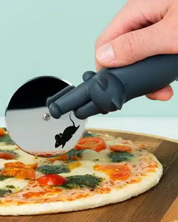 Kitty pizzasnijder