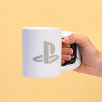 PlayStation PS5 mok