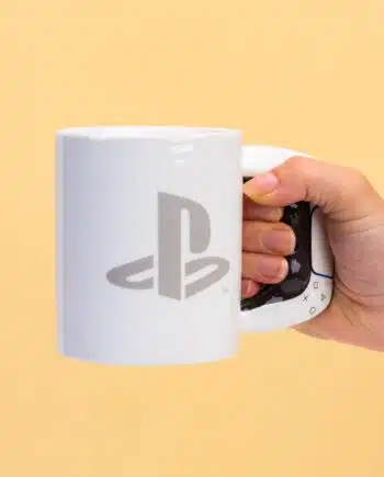 PlayStation PS5 mok