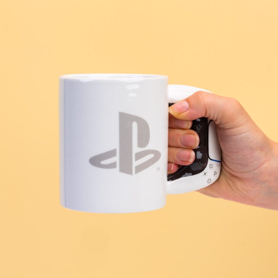 PlayStation PS5 mok