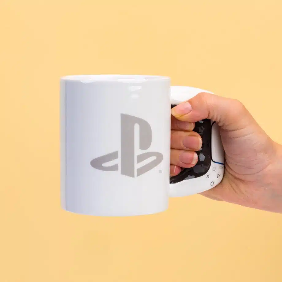PlayStation PS5 mok