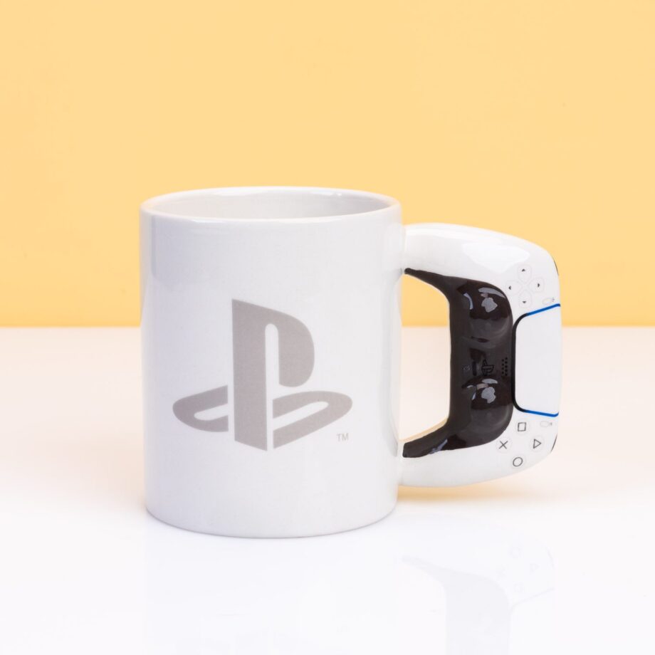PlayStation PS5 mok