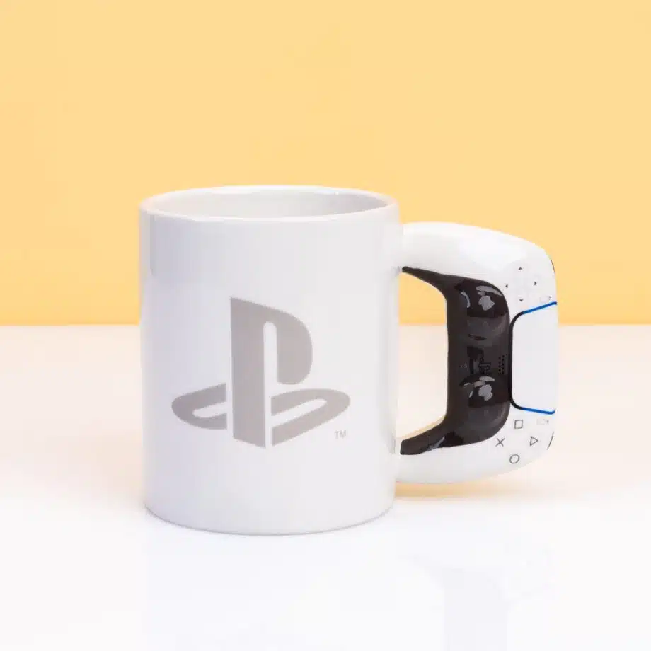 PlayStation PS5 mok