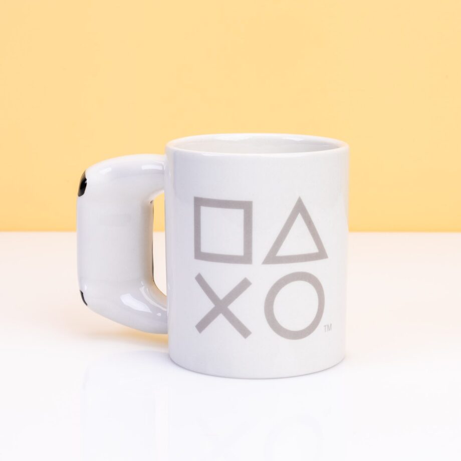 PlayStation PS5 mok