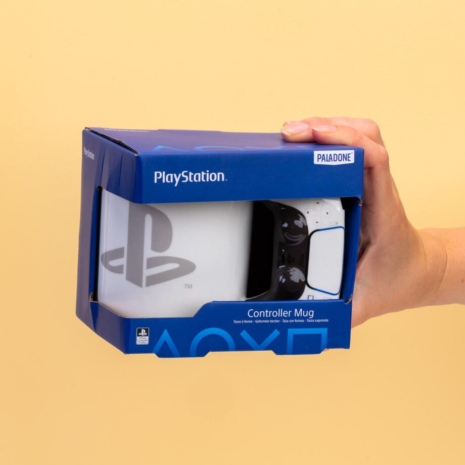 PlayStation PS5 mok