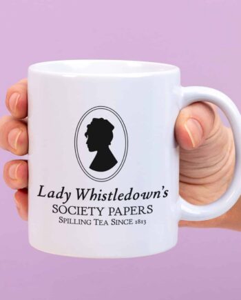 Mok Bridgerton Society Papers