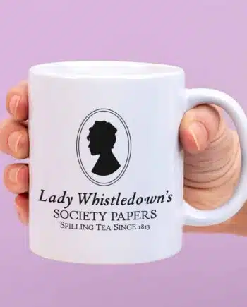 Mok Bridgerton Society Papers