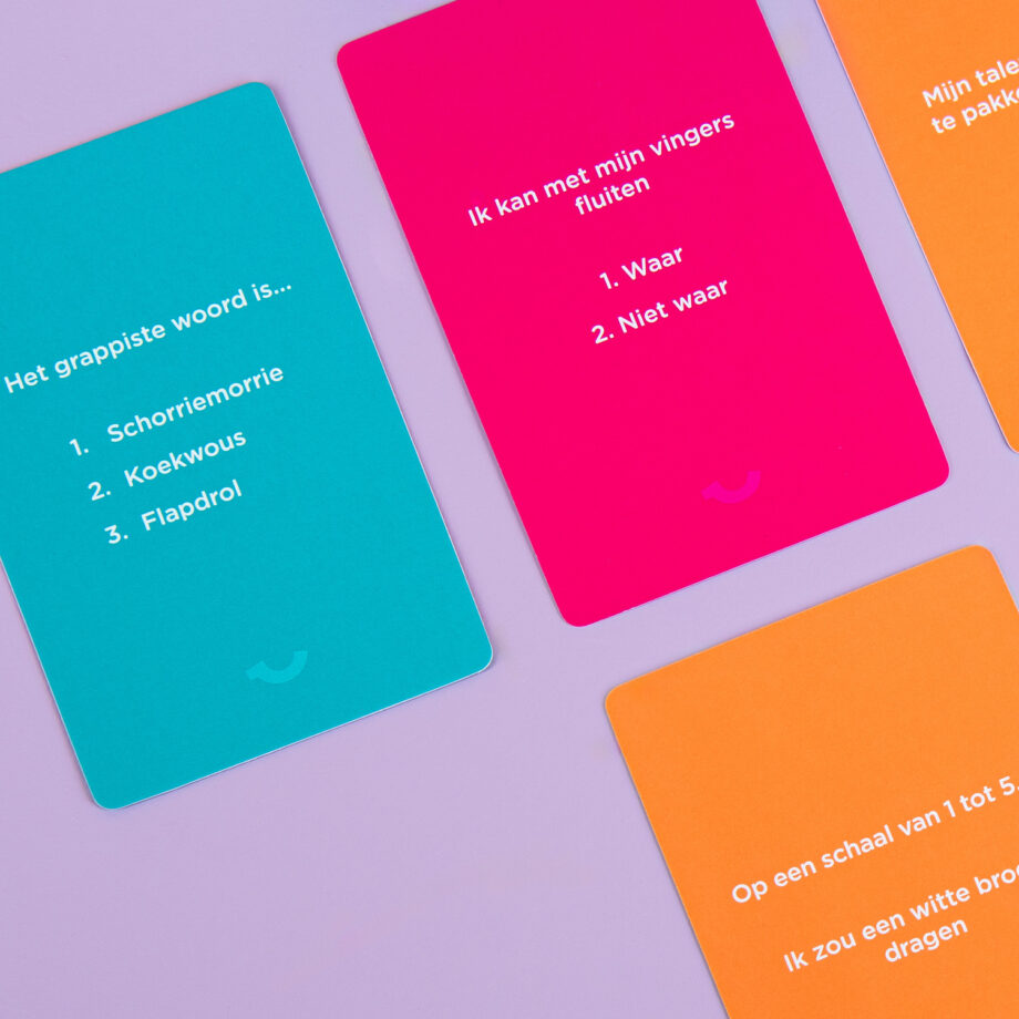 Gotya! spel (Nederlandse editie)