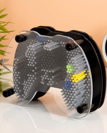 Controller spijkerbed