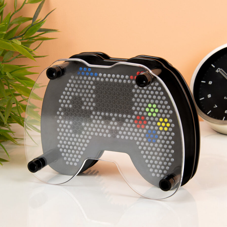 Controller spijkerbed