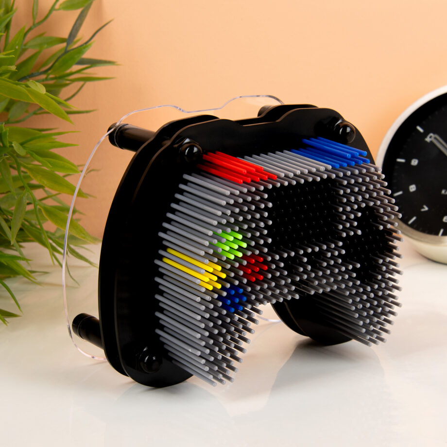Controller spijkerbed