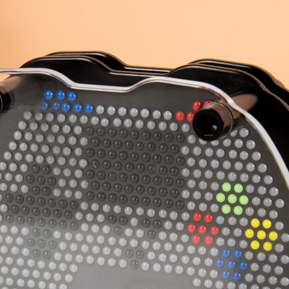 Controller spijkerbed