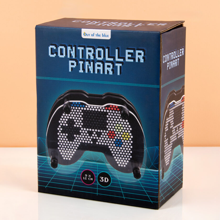 Controller spijkerbed