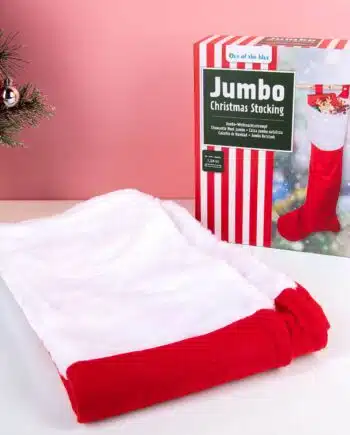 XXL kerstsok (150 cm)
