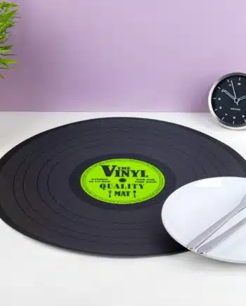 Elpee placemat (één stuk)