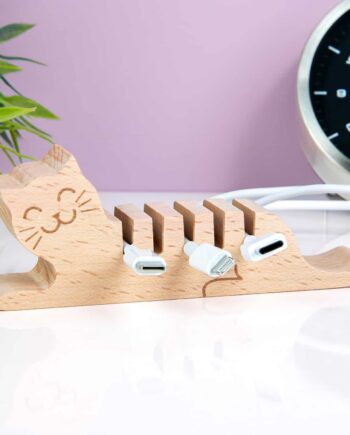 Huisdier kabel organiser - Kat