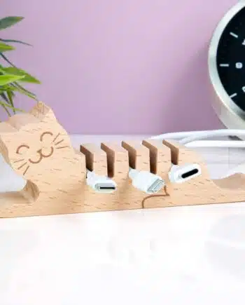 Huisdier kabel organiser - Kat