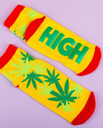 High Life sokken