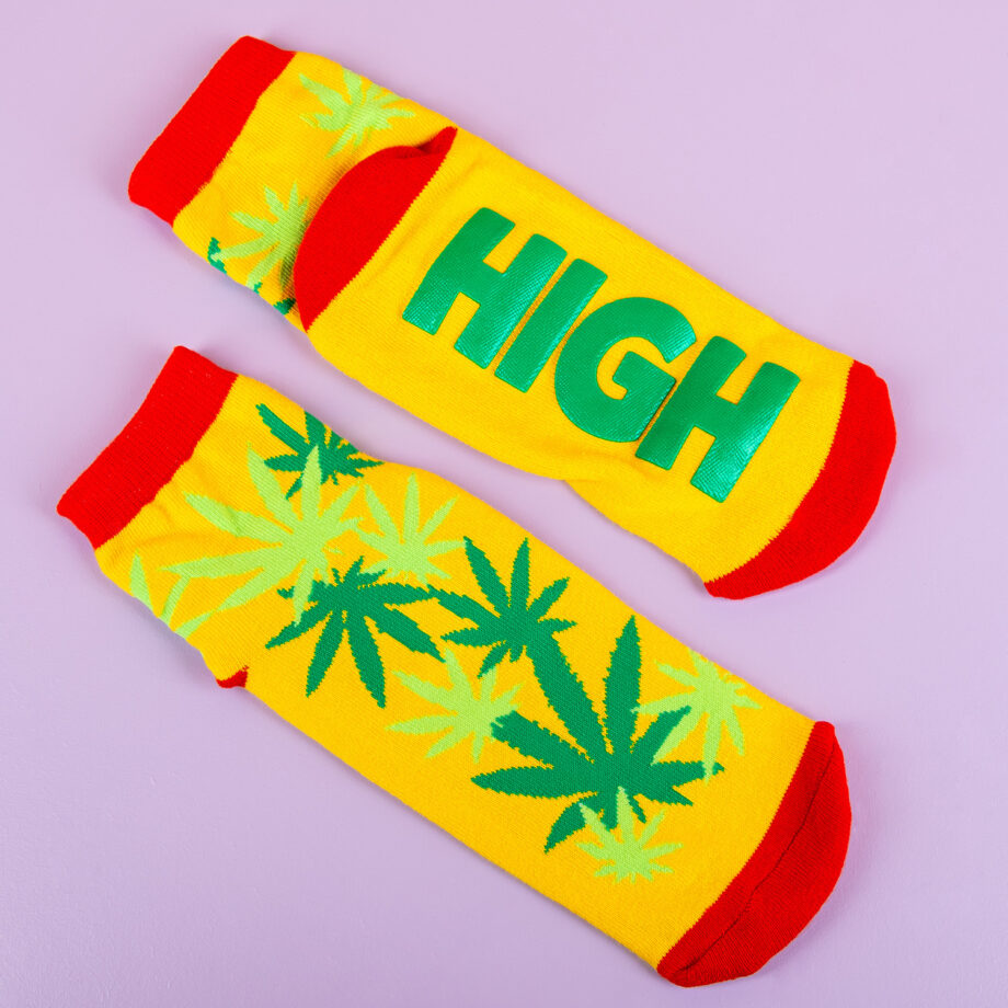 High Life sokken