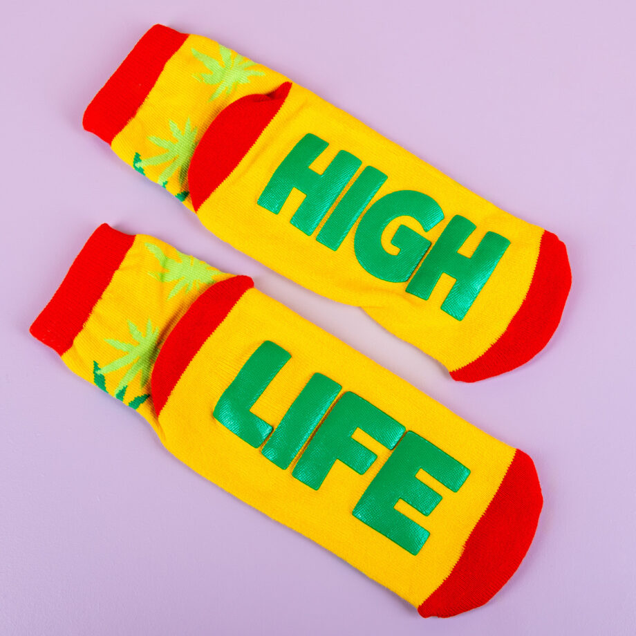 High Life sokken
