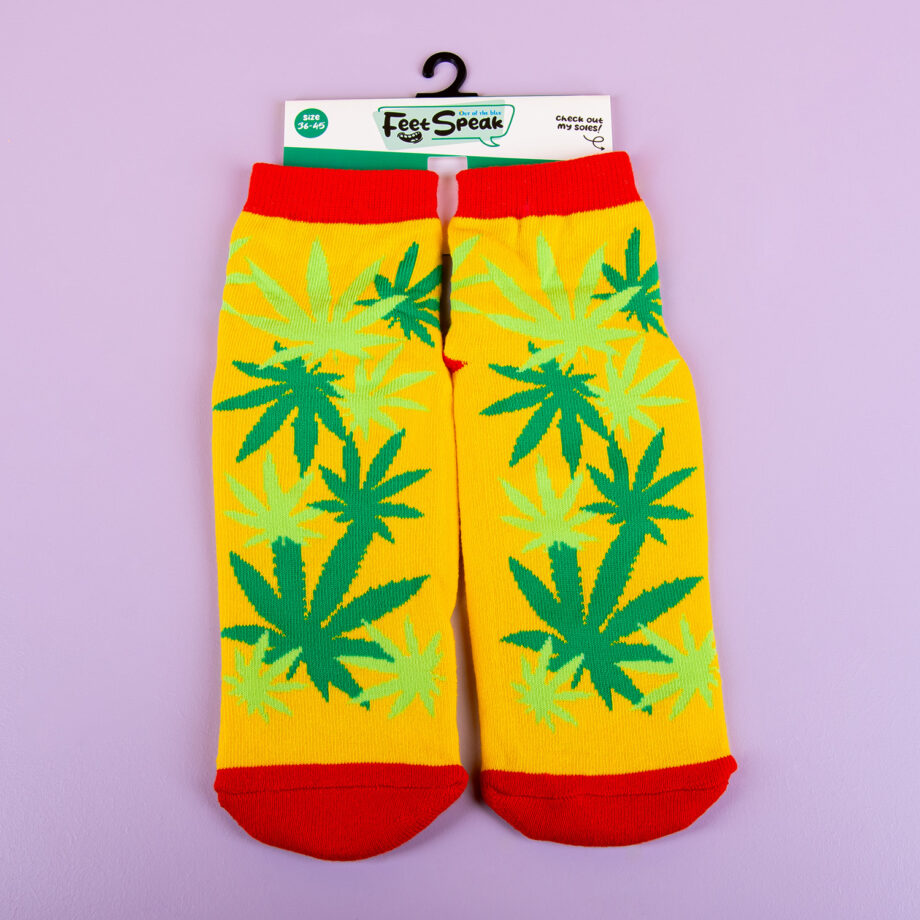High Life sokken