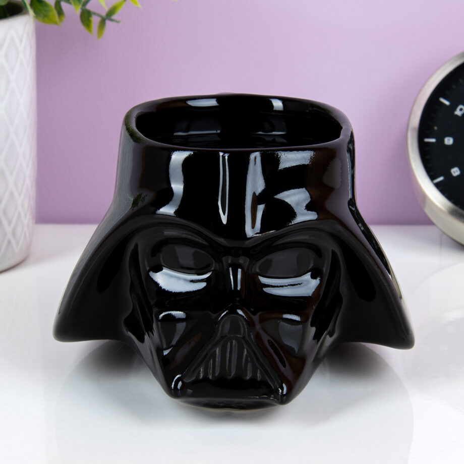 Star Wars Darth Vader mok