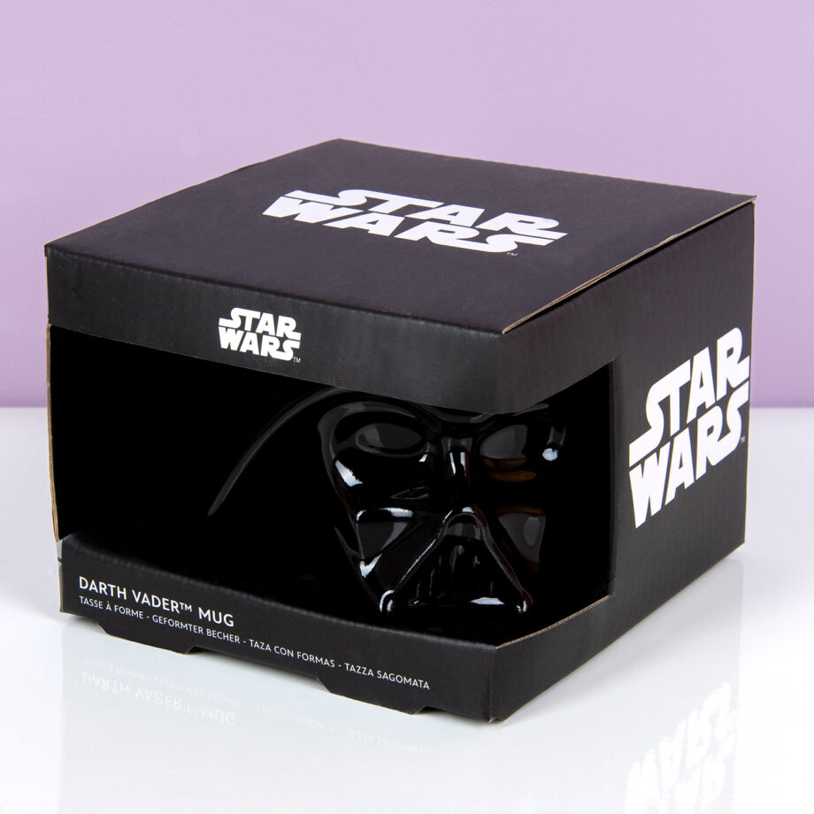 Star Wars Darth Vader mok