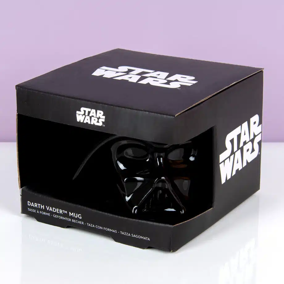Star Wars Darth Vader mok