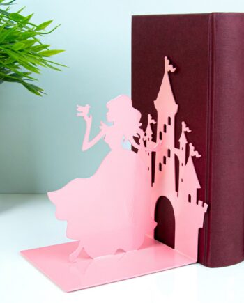 Fairytale boekensteun