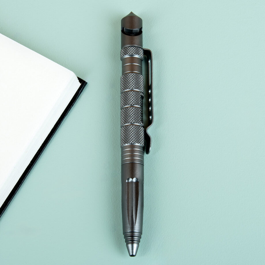 3-in-1 noodpen voor auto