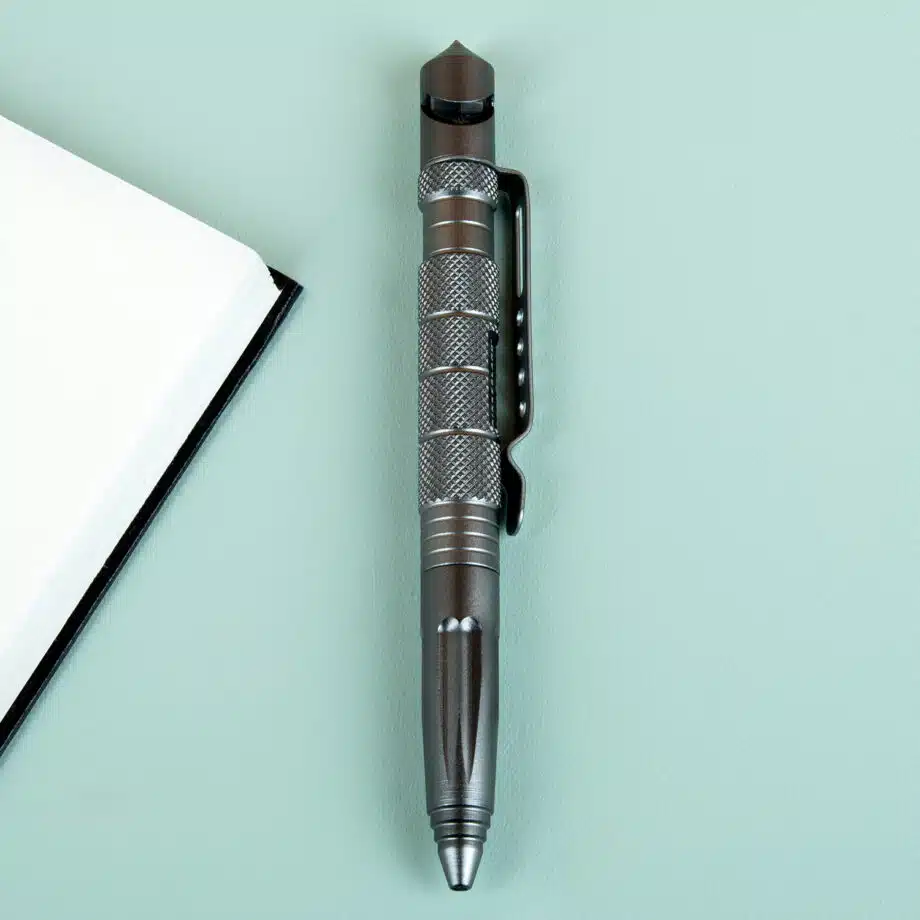 3-in-1 noodpen voor auto