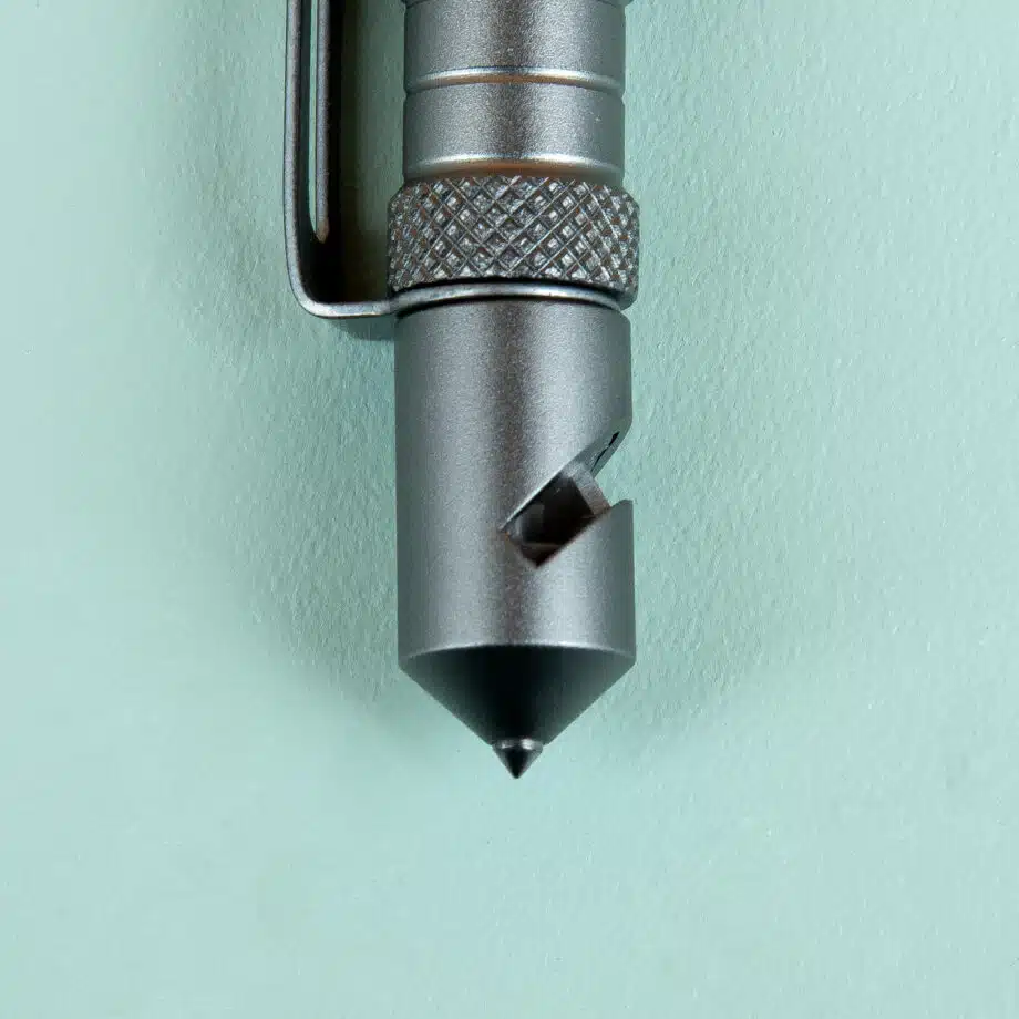 3-in-1 noodpen voor auto
