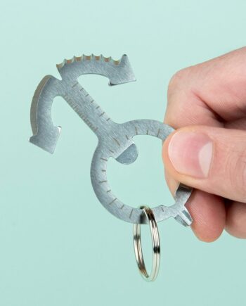 Anker multitool