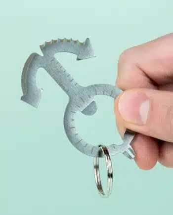 Anker multitool