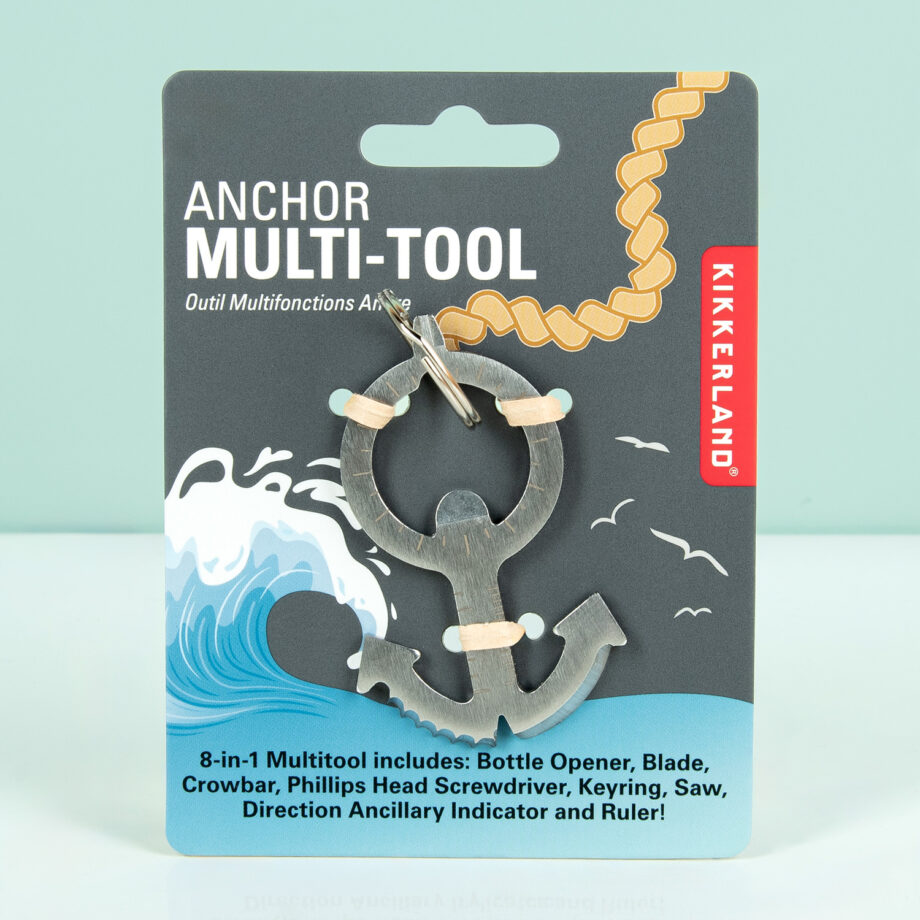 Anker multitool