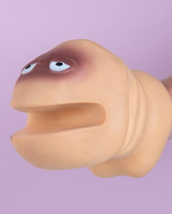 Piemel handpop