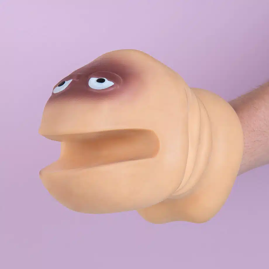 Piemel handpop