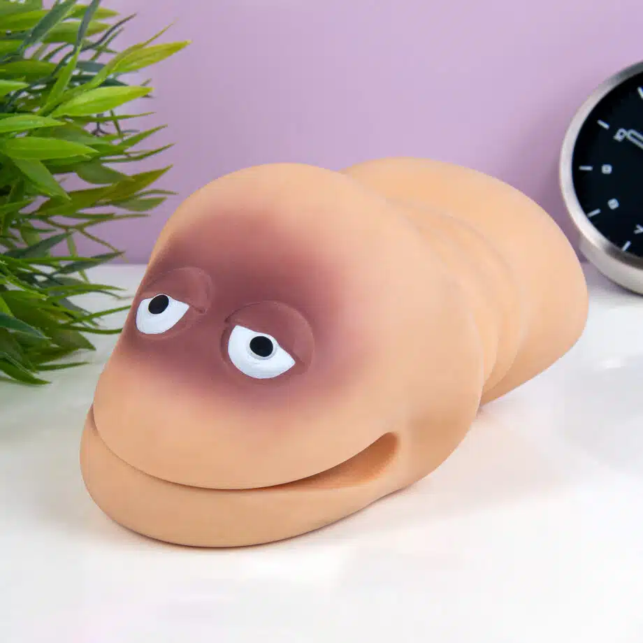 Piemel handpop