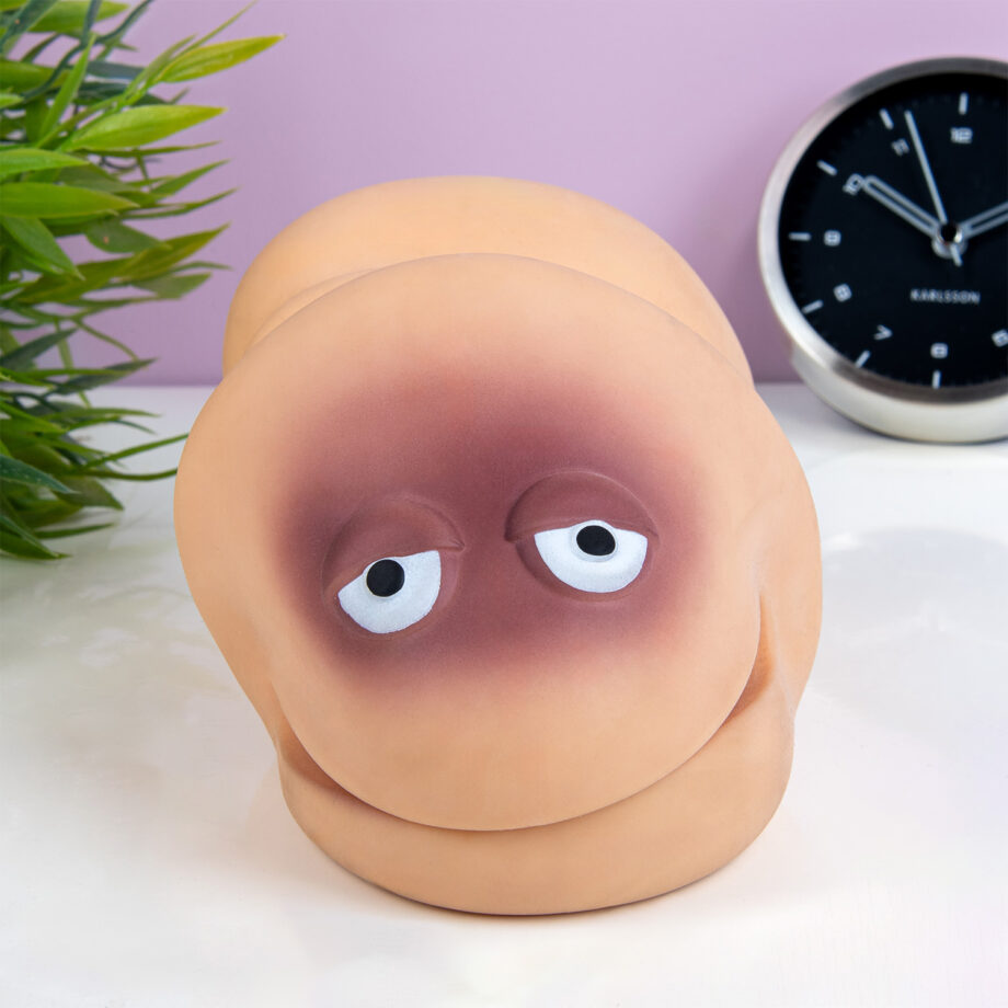 Piemel handpop