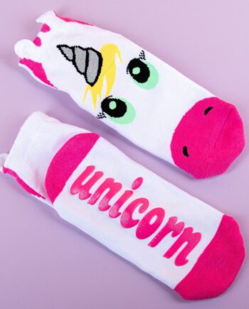 99% Unicorn sokken