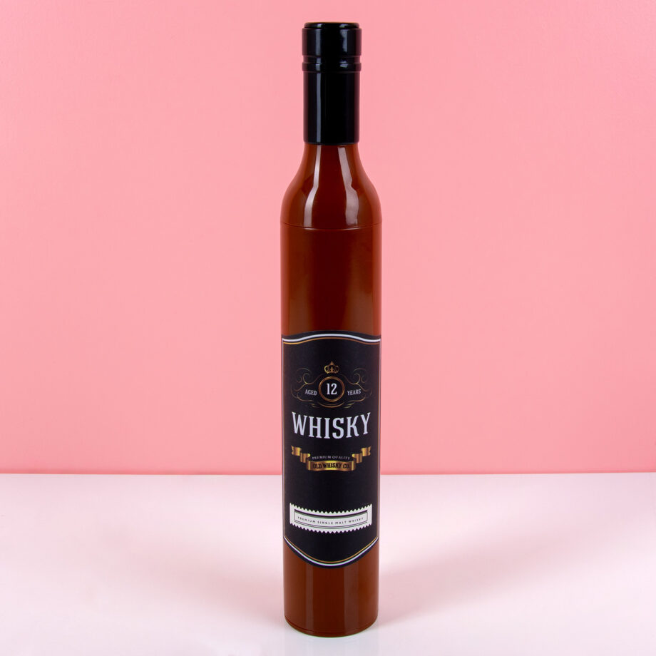Whiskey paraplu